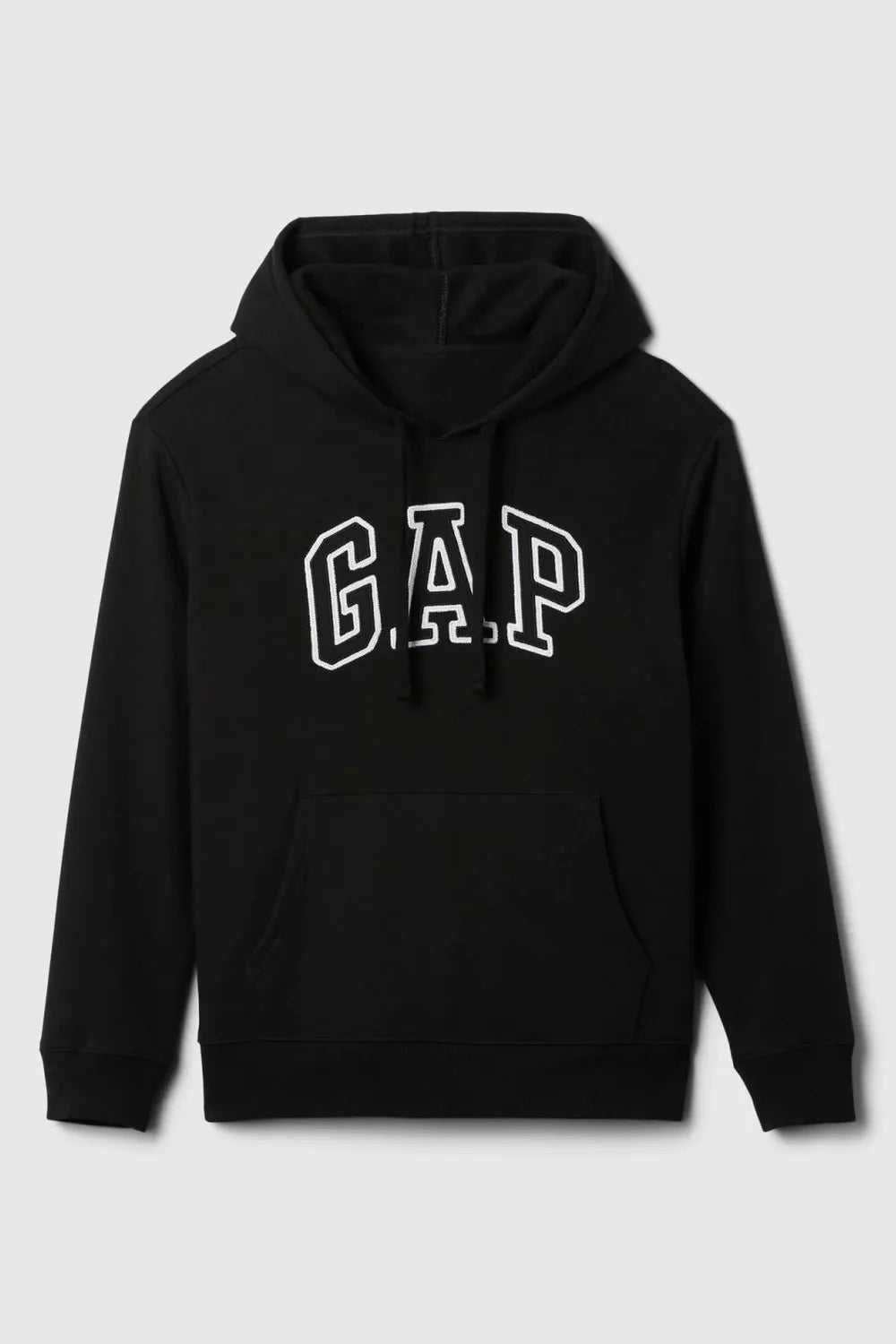 GAP Kadın Siyah Eşofman Üst 463506001