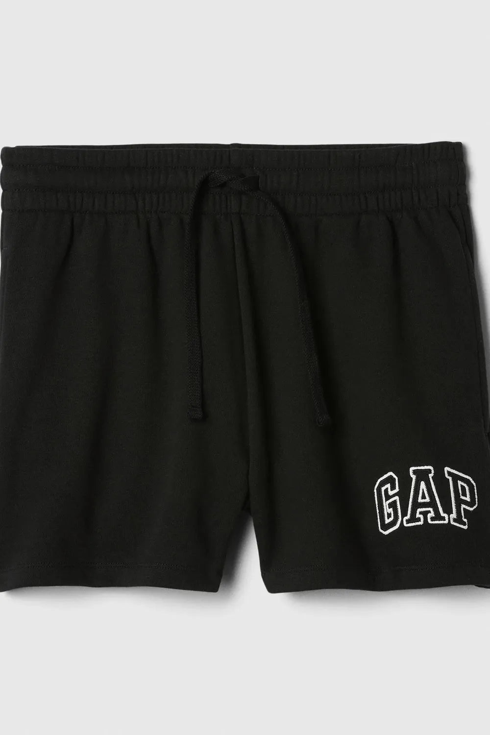 GAP Kadın Siyah Şort 870535003