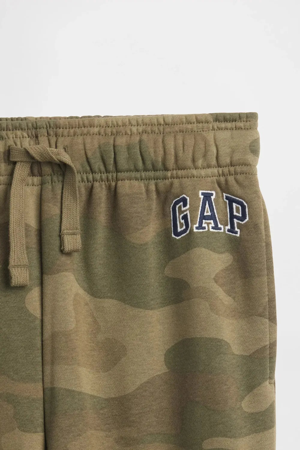 GAP Erkek Koyu Yeşil Pantolon 813079000