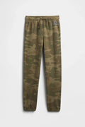 GAP Erkek Koyu Yeşil Pantolon 813079000