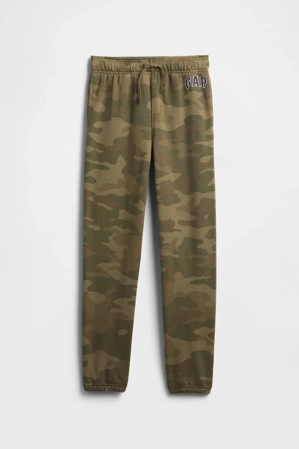 GAP Erkek Koyu Yeşil Pantolon 813079000