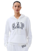 V-Frch Ft Gap Herıtage Po Hd Sweatshırt