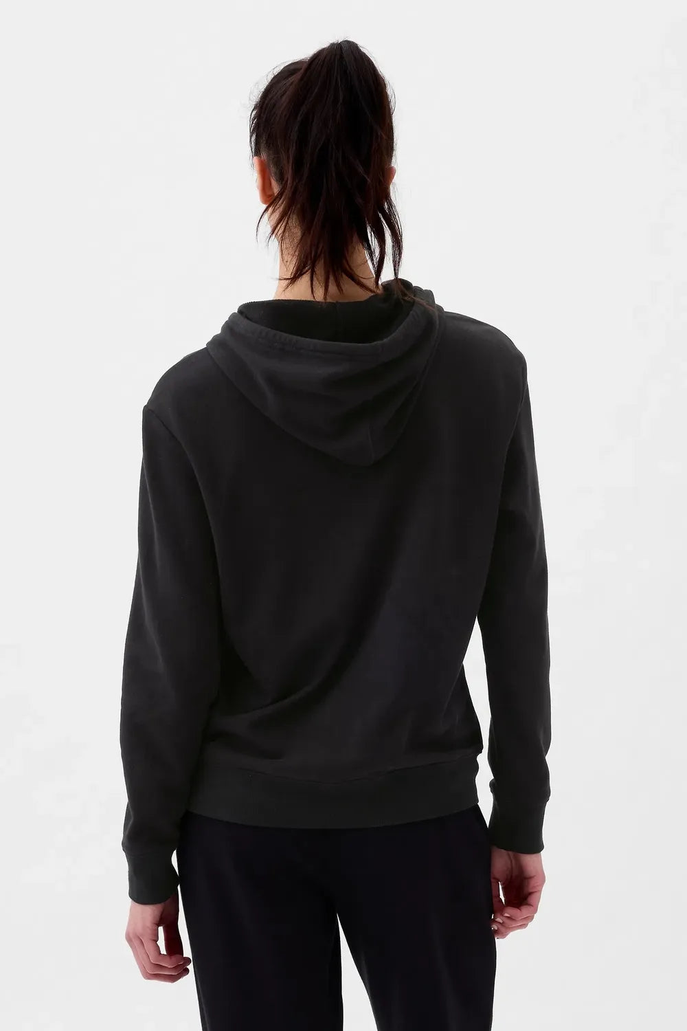 V-Frch Ft Gap Herıtage Po Hd Sweatshırt