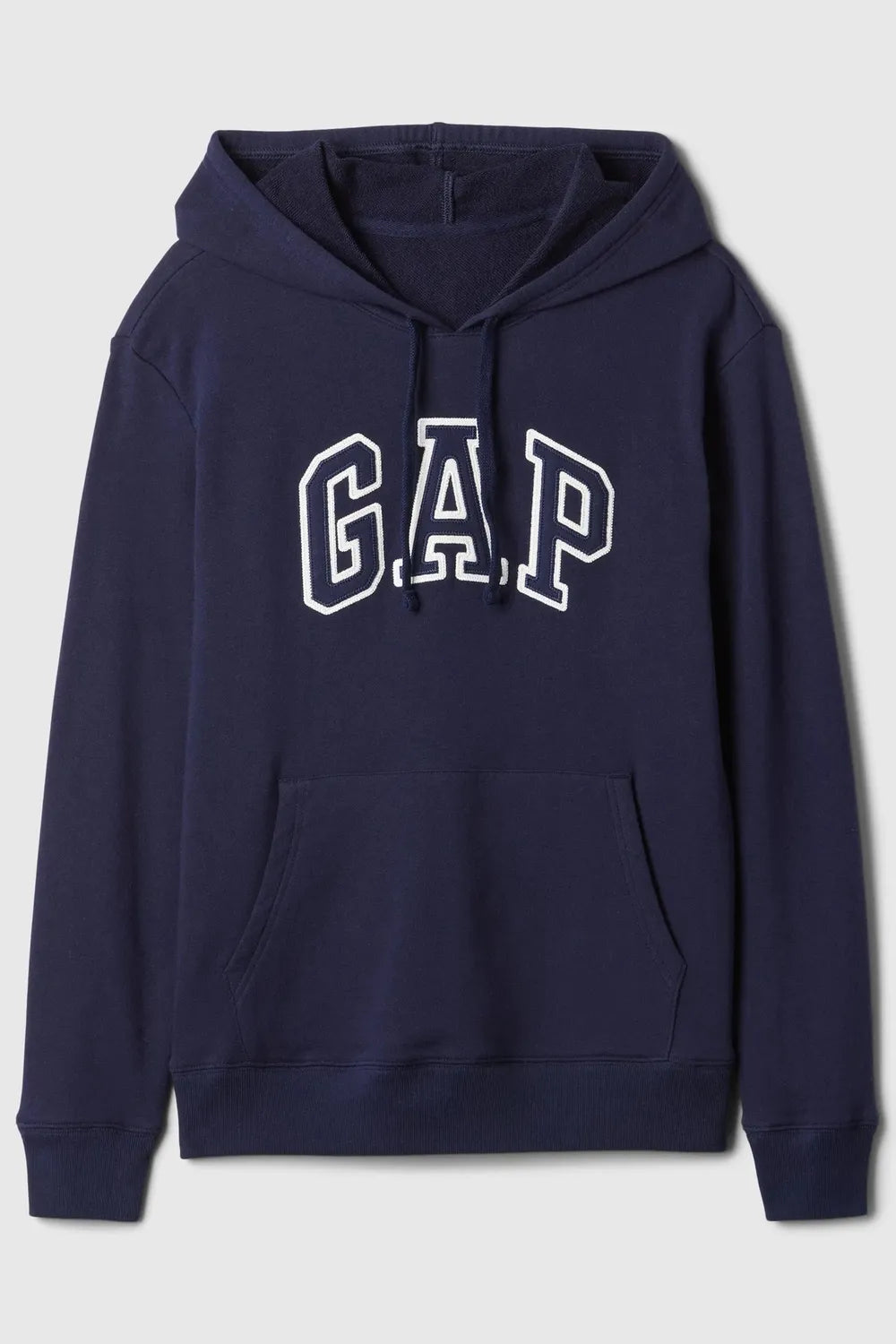 V-Frch Ft Gap Herıtage Po Hd Sweatshırt