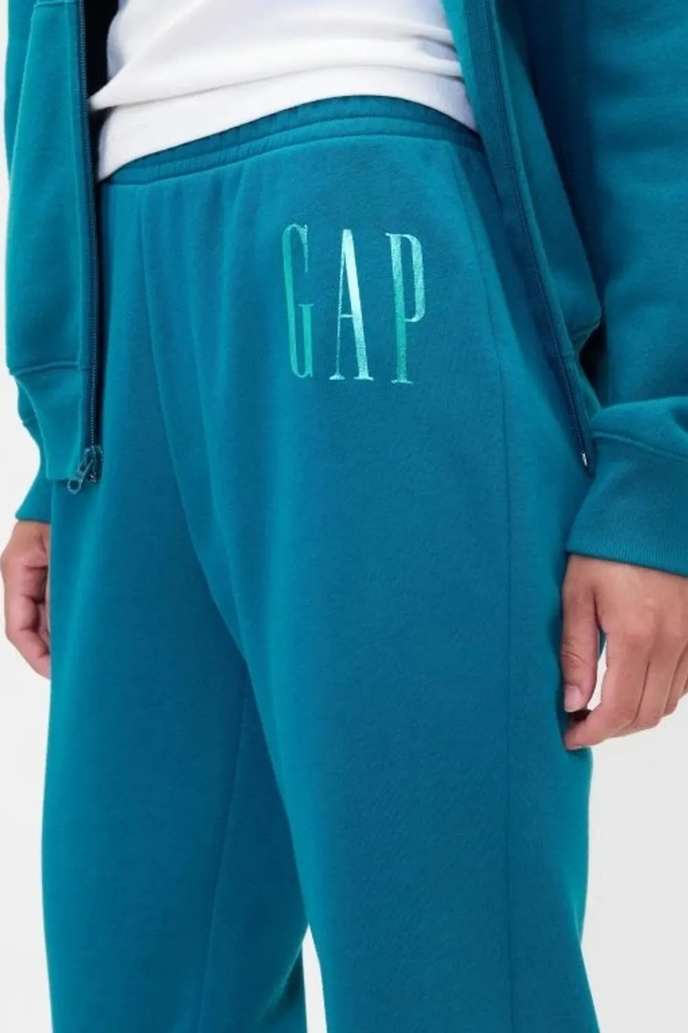 GAP Kadın Koyu Mavi Eşofman Alt 800432000