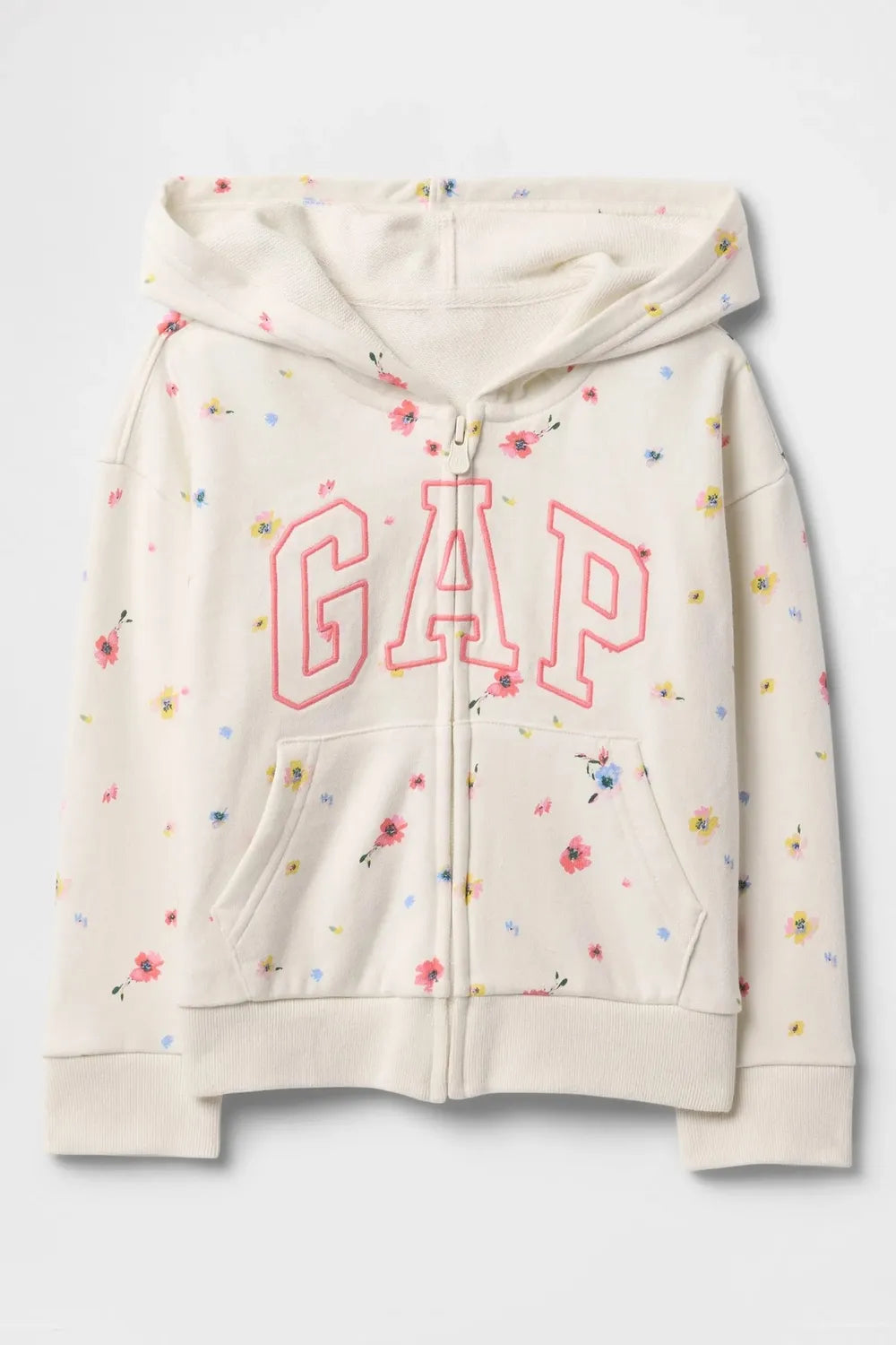 V-Frch - Logo Fz Ft Sweatshırt