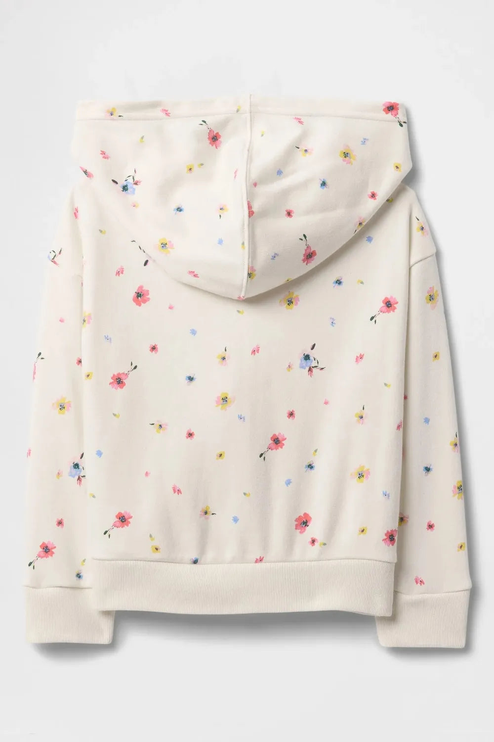 V-Frch - Logo Fz Ft Sweatshırt