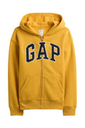 GAP Erkek Çocuk Sarı Sweat 795189000SA