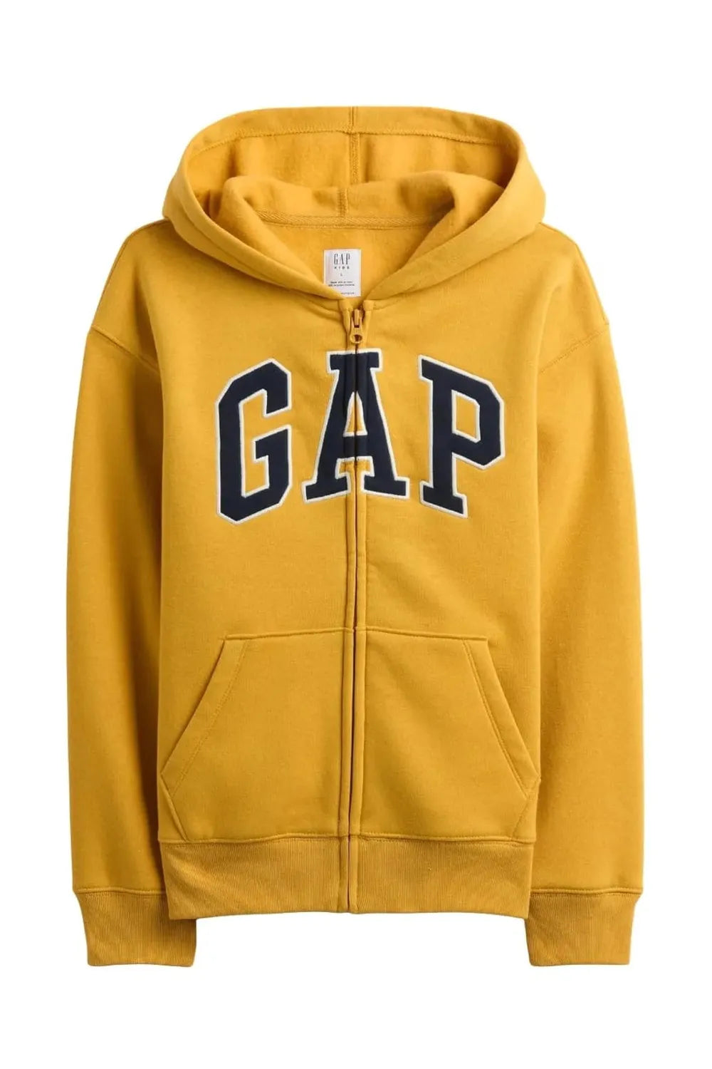 GAP Erkek Çocuk Sarı Sweat 795189000SA