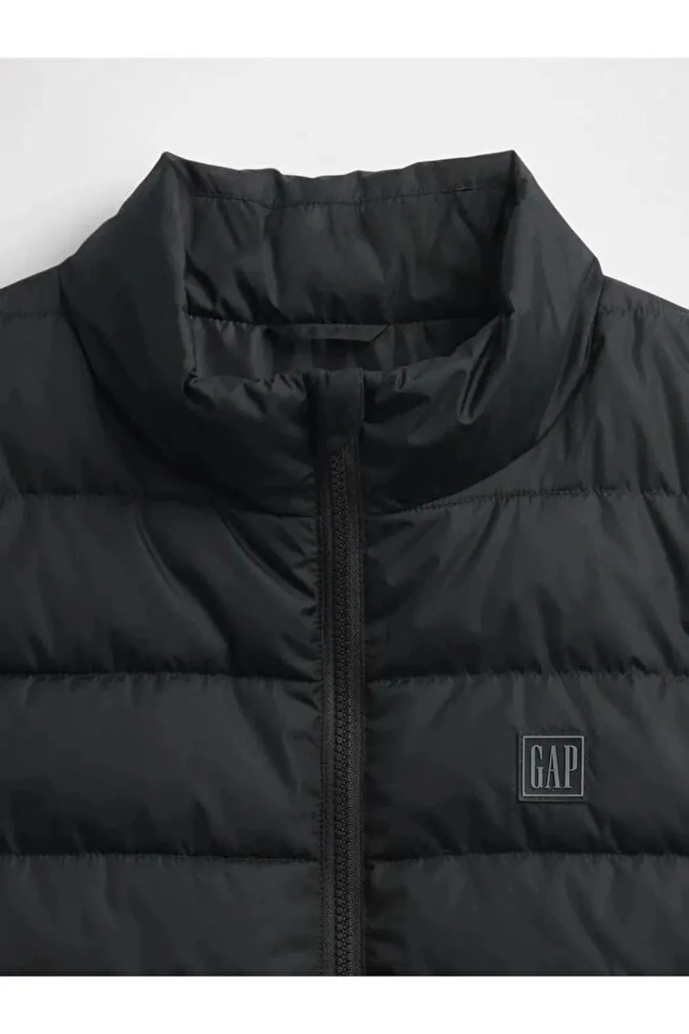 GAP Erkek Siyah Yelek 790584003