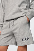 GAP Erkek Açık Gri Şort 890929005