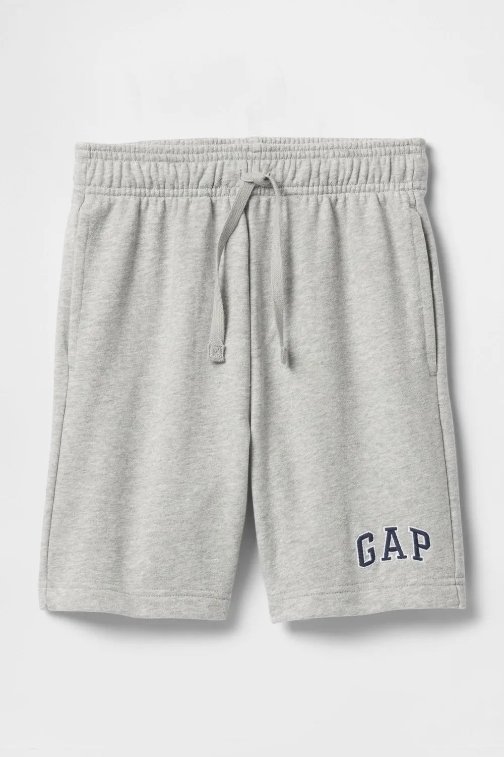 GAP Erkek Açık Gri Şort 890929005