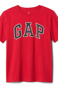 GAP Erkek Çocuk Kırmızı Tişört 708370000KR