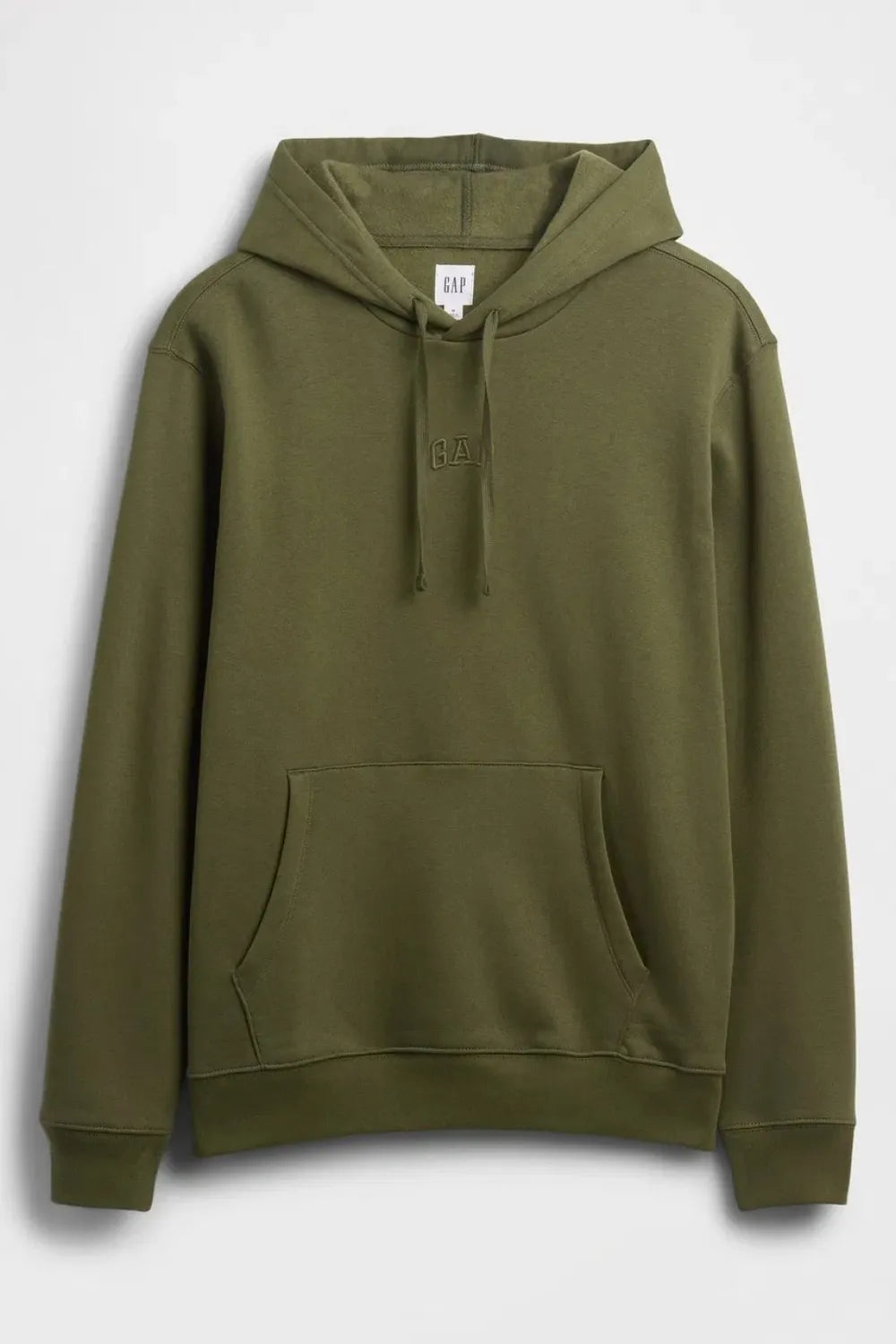 GAP Erkek Koyu Yeşil Eşofman Alt 795625002