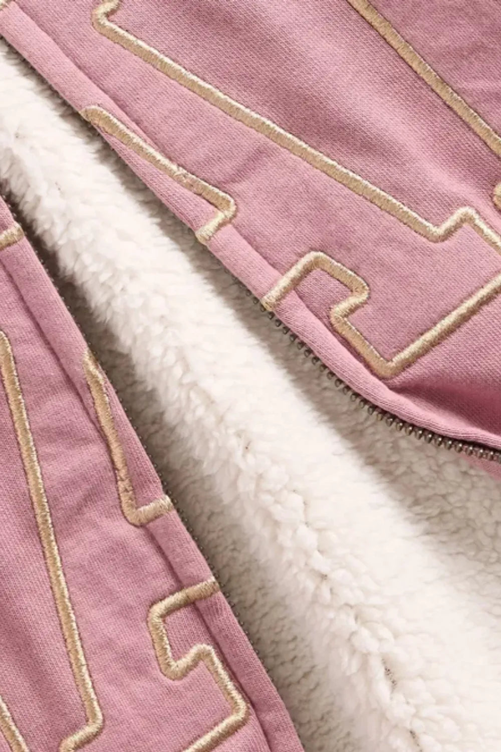 GAP Kadın Mürdüm Eşofman Üst 804073003