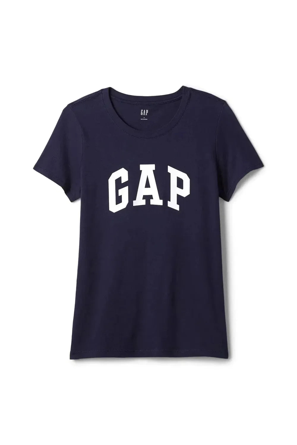 GAP Kadın Koyu Lacivert Tişört 729555000KLC