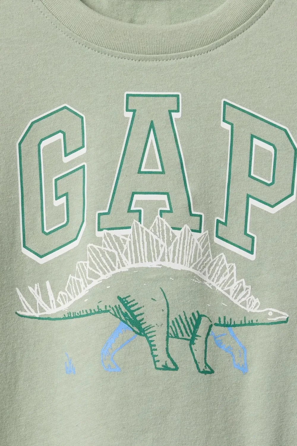 V-Bf Ss Gr Tee K.Kol Tshırt