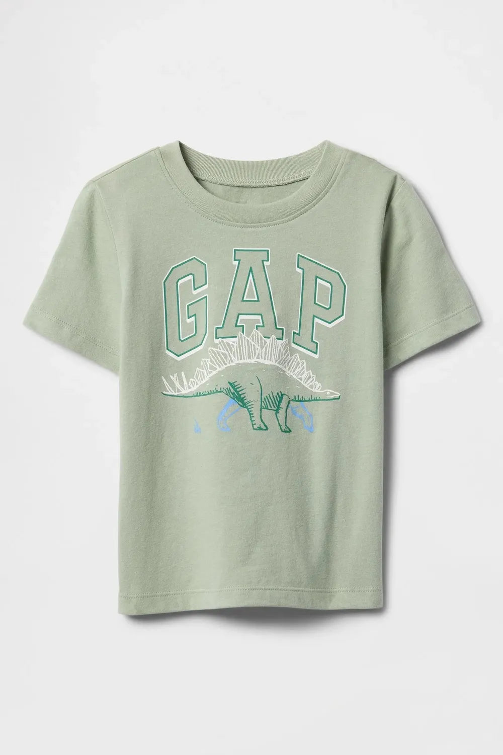 V-Bf Ss Gr Tee K.Kol Tshırt