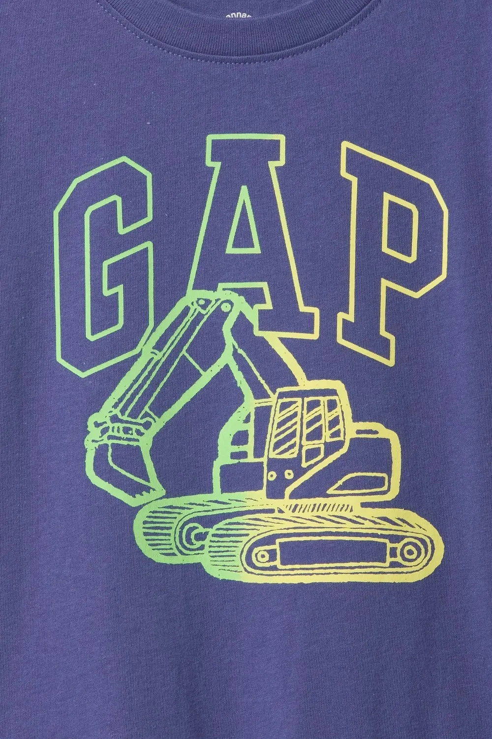 V-Bf Ss Gr Tee K.Kol Tshırt