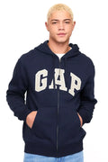 GAP Erkek Lacivert Eşofman Üst 851516031
