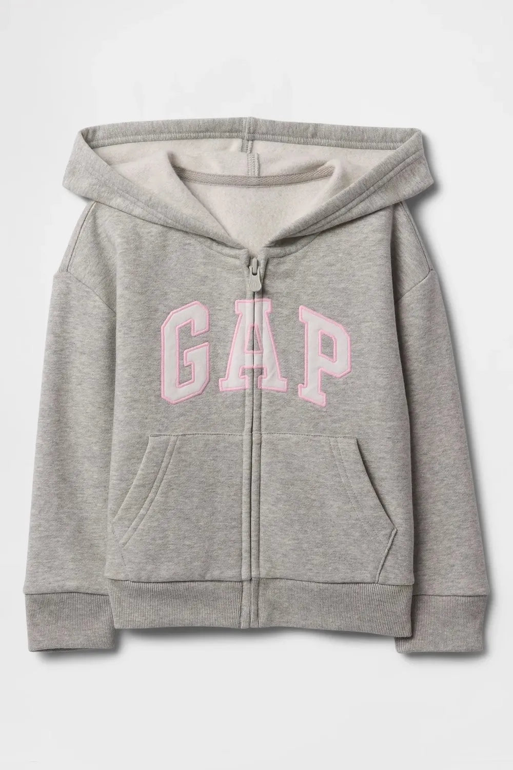 V-Frch - Logo Fz Ft Sweatshırt