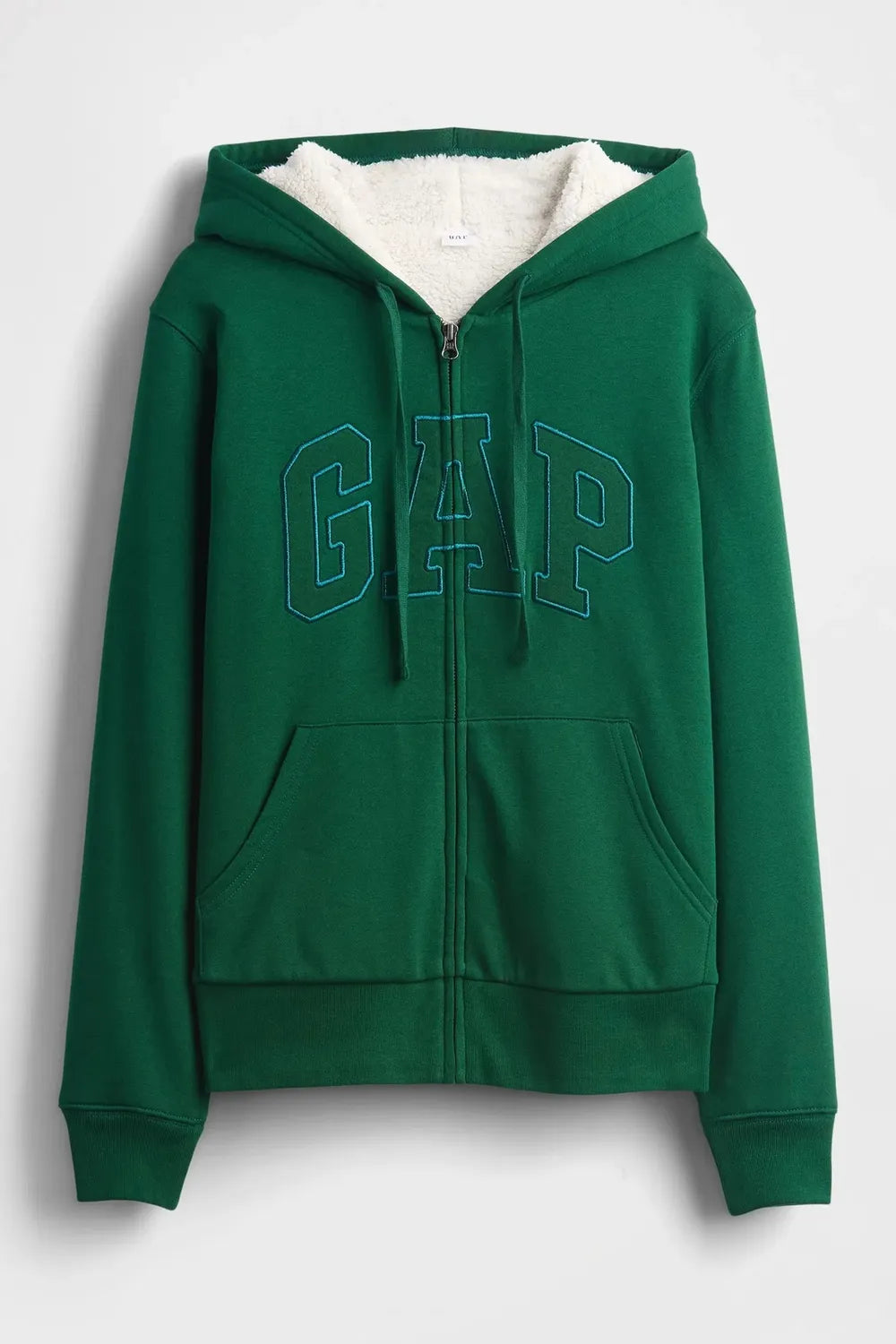 GAP Kadın Zeytin Yeşili Eşofman Üst 804073000