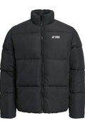 Jack & Jones Erkek Siyah Ceket 12238745