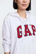 V-Frch Ft Gap Herıtage Fz New Sweatshırt