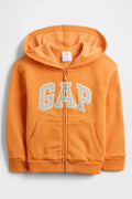 GAP Kadın Turuncu Eşofman Üst 791647002
