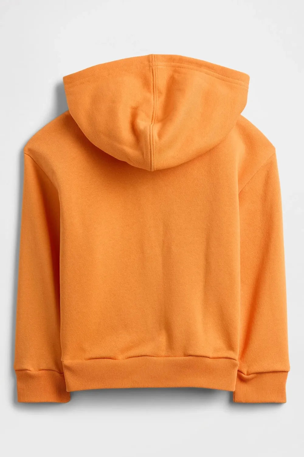 GAP Kadın Turuncu Eşofman Üst 791647002