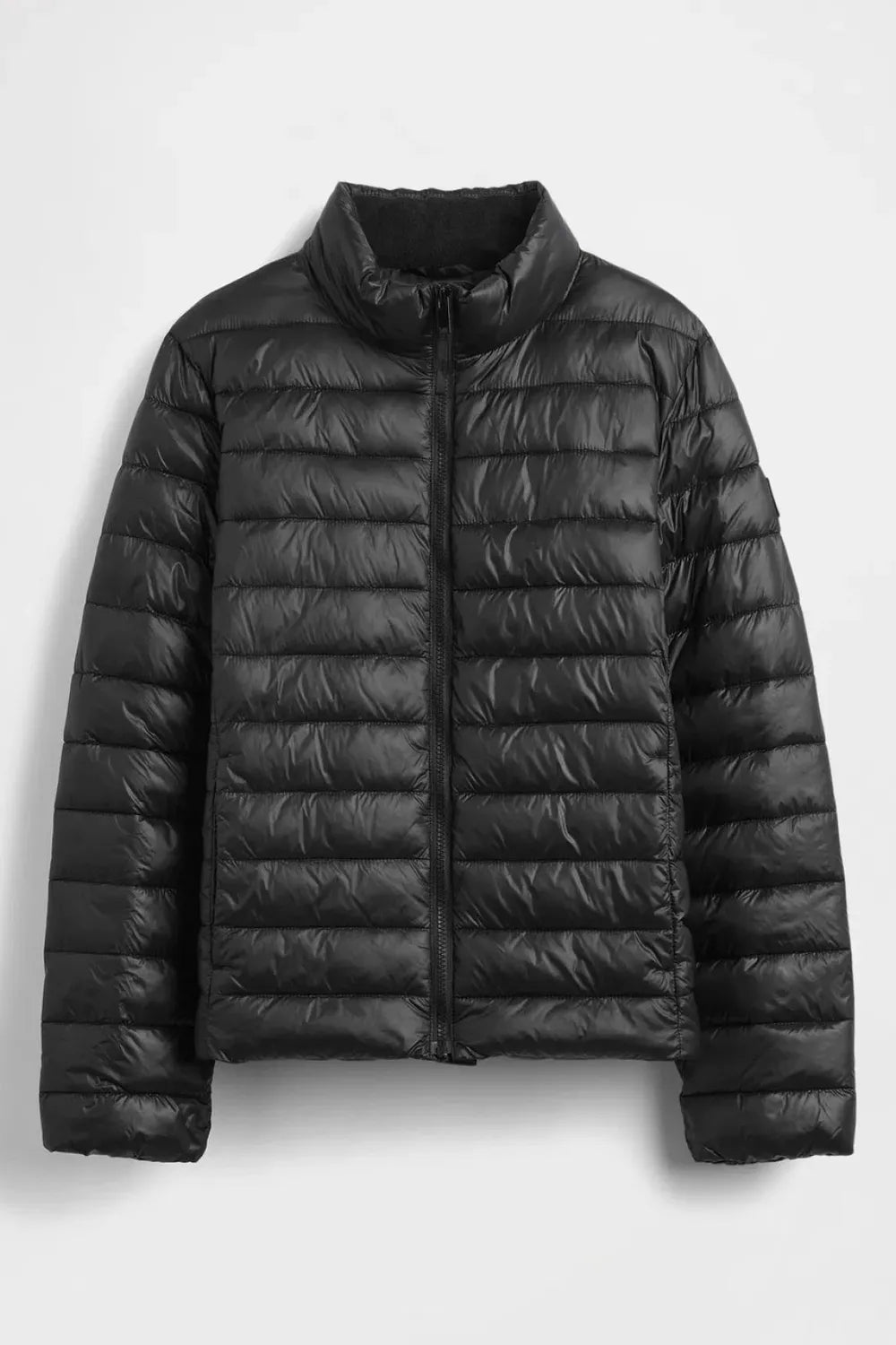 GAP Kadın Siyah Ceket 791284000