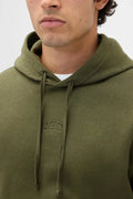 GAP Erkek Yeşil sweatshırt  795625002YE