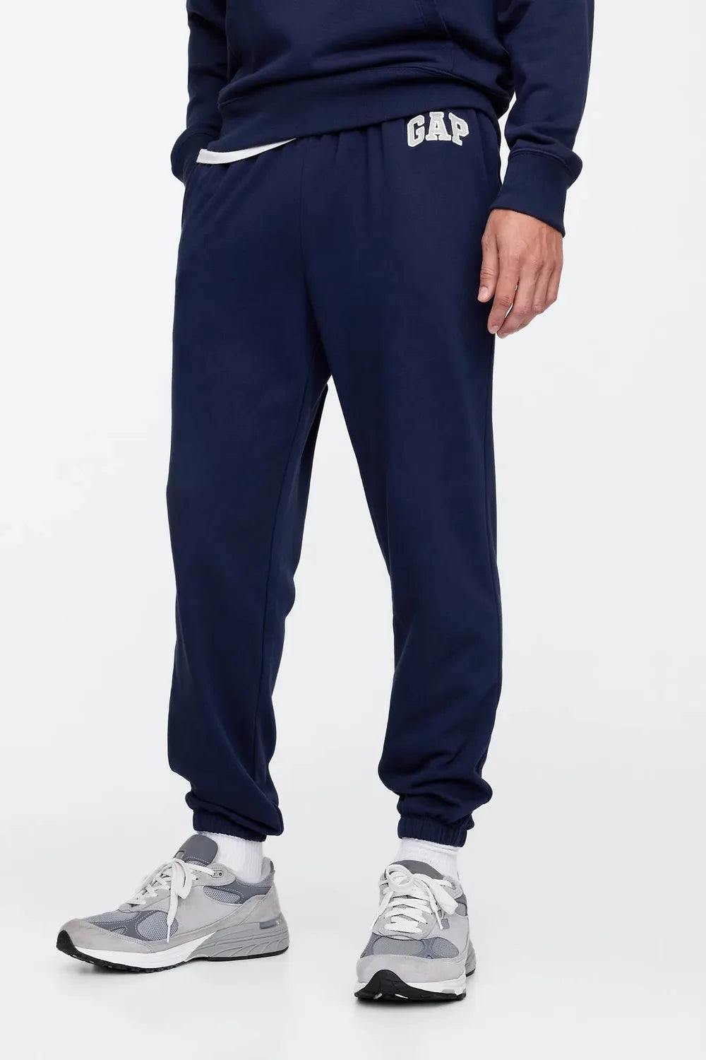 GAP Erkek Lacivert Eşofman Alt 868463007
