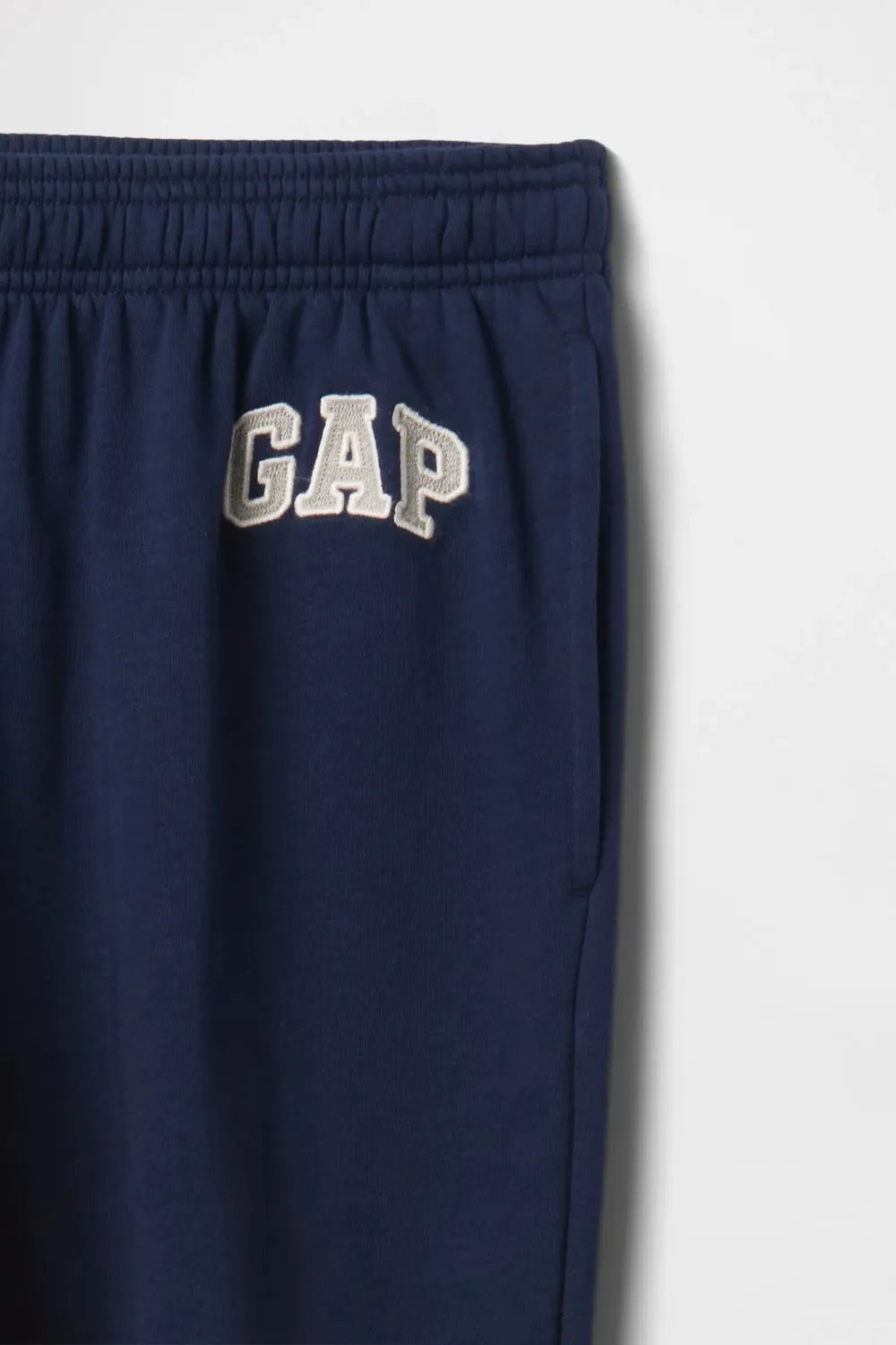 GAP Erkek Lacivert Eşofman Alt 868463007