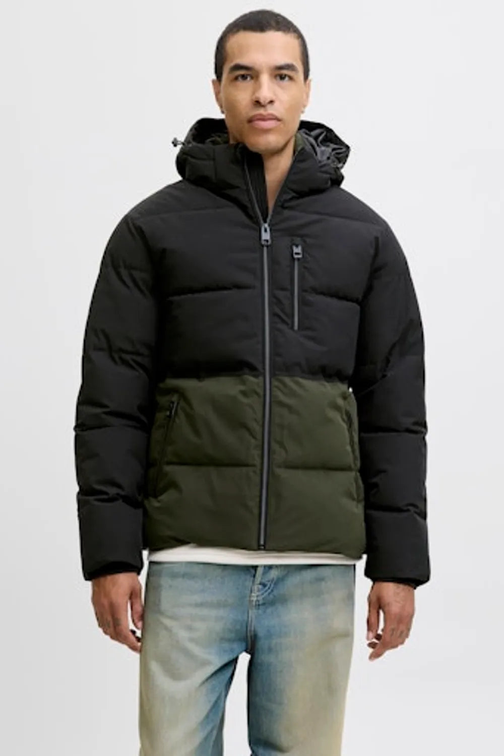 Jack & Jones Erkek Rosin Mont 12278792