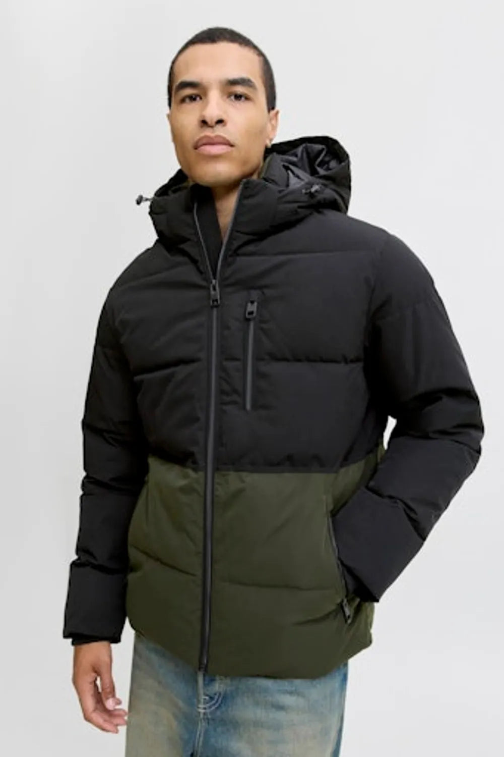 Jack & Jones Erkek Rosin Mont 12278792