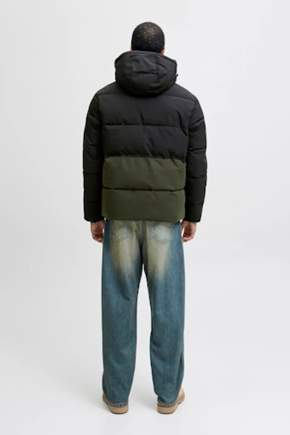 Jack & Jones Erkek Rosin Mont 12278792