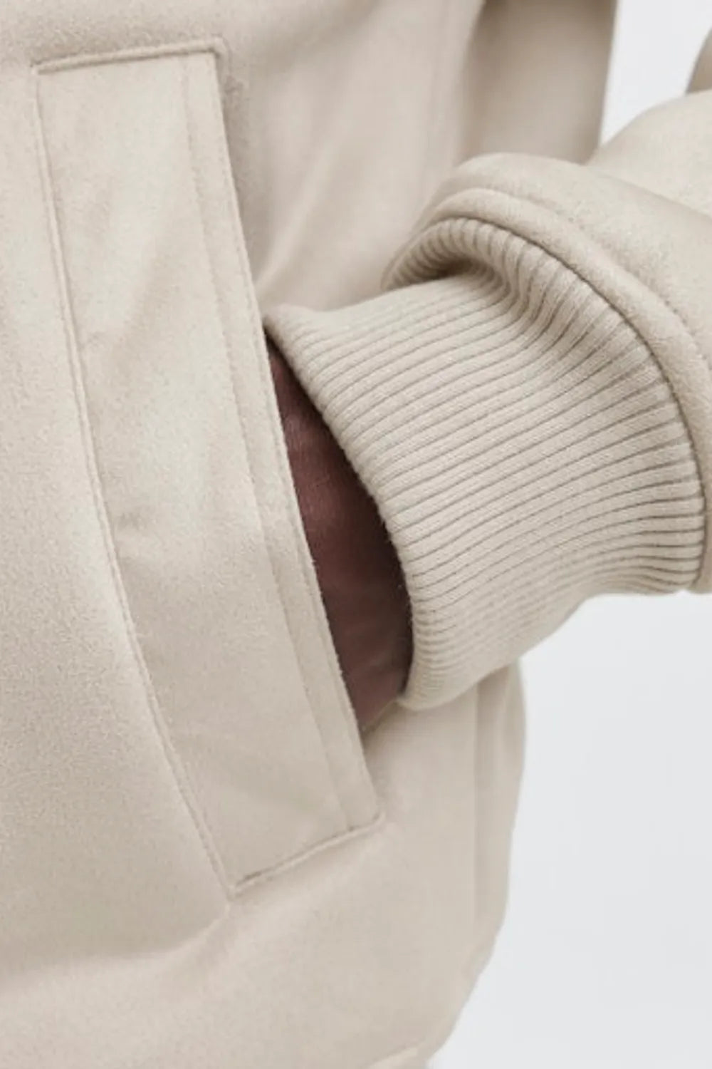 Jack & Jones Erkek Yeşil Ceket 12282444