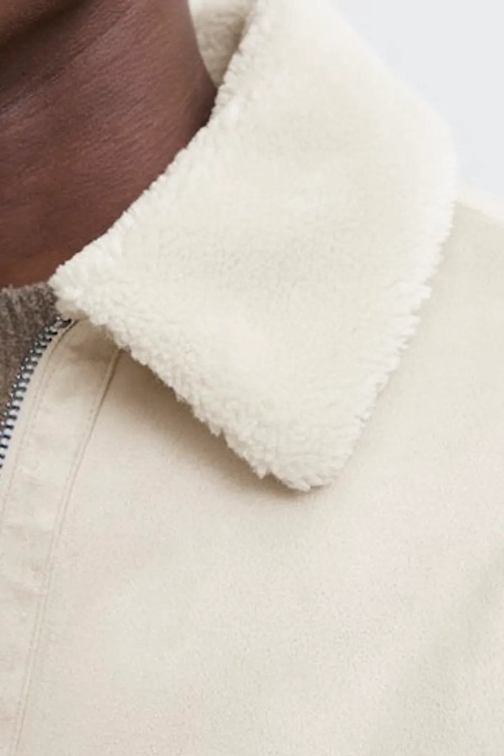 Jack & Jones Erkek Yeşil Ceket 12282444