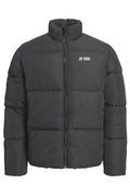 Jack & Jones Erkek Koyu Gri Ceket 12238745