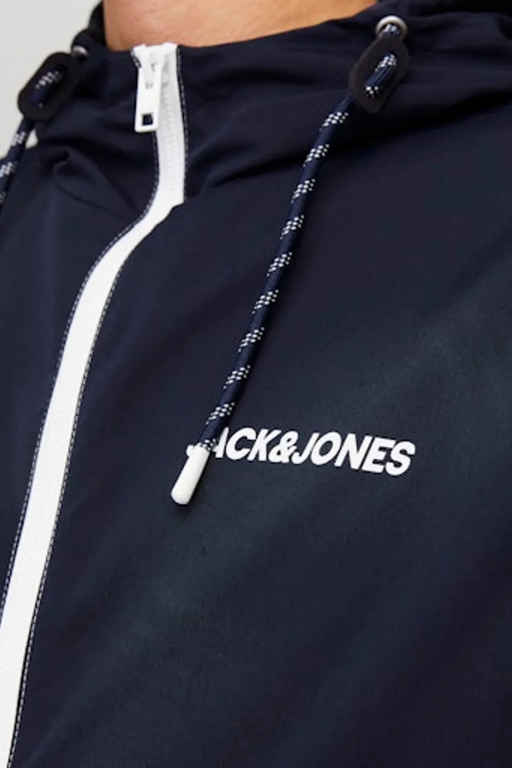 Jack & Jones Erkek Koyu Lacivert Ceket 12200208