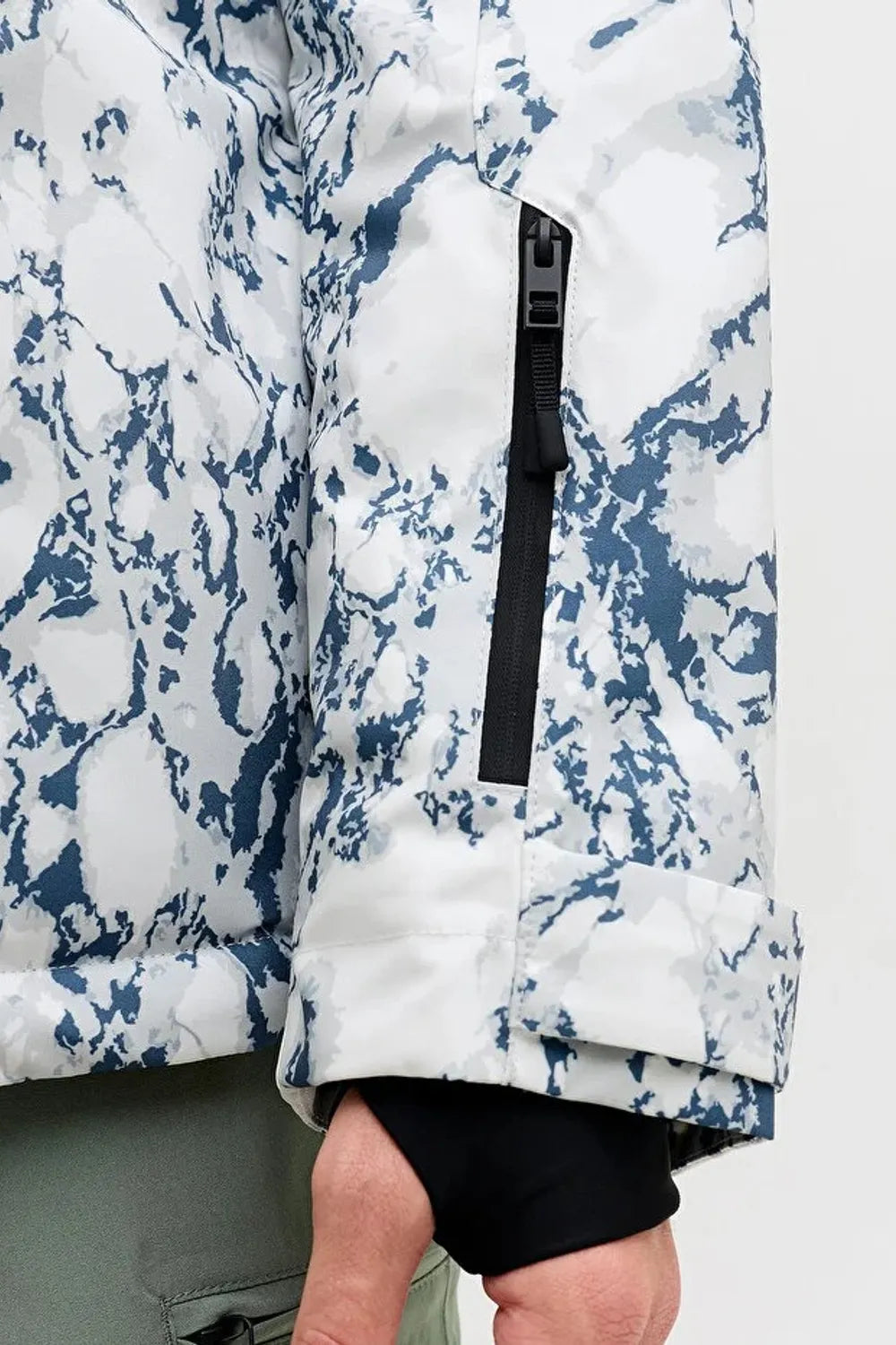 Jack & Jones Erkek Koyu Mavi Mont 12284649