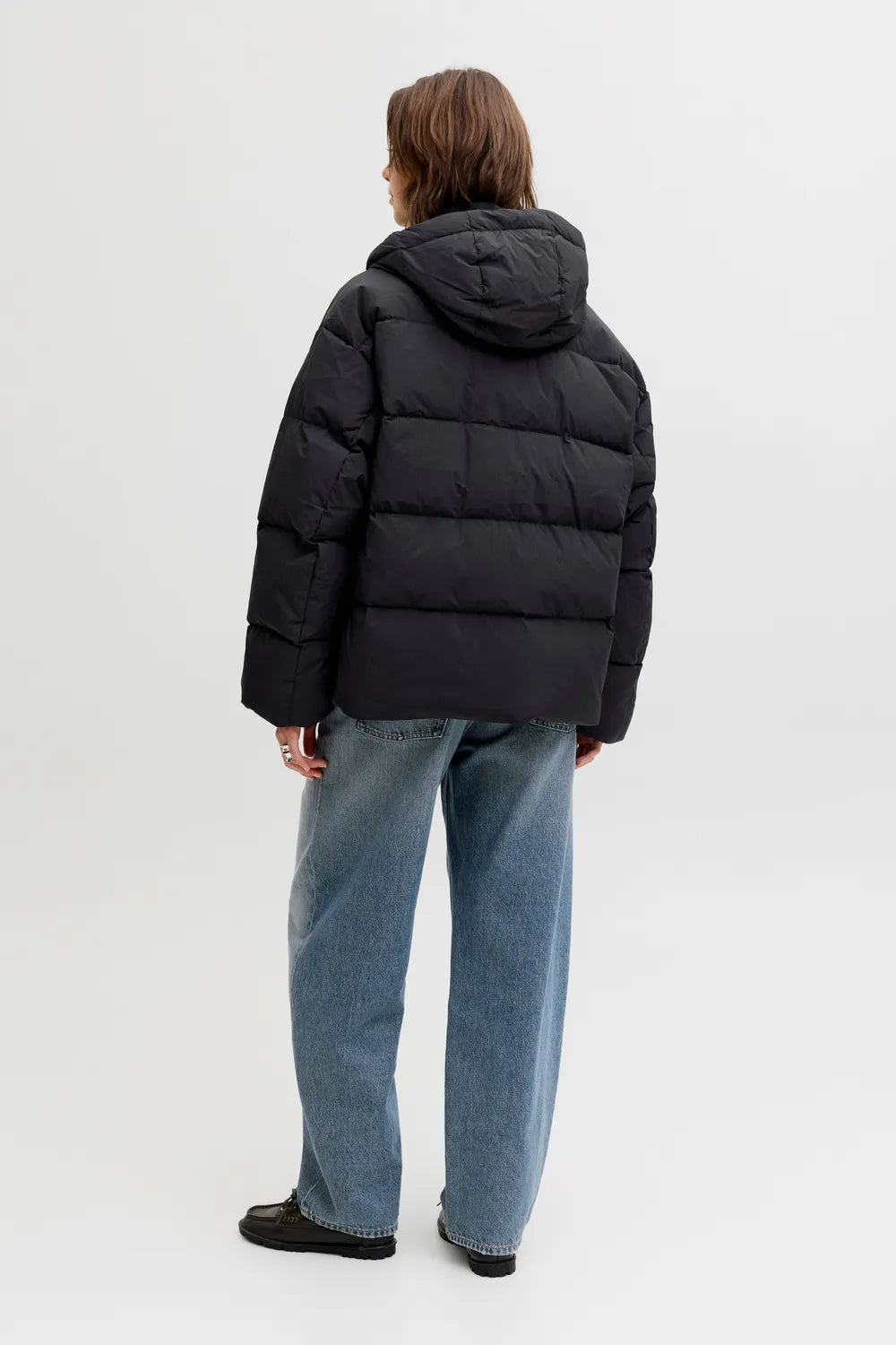 JJXX Kadın Siyah Mont 12278866