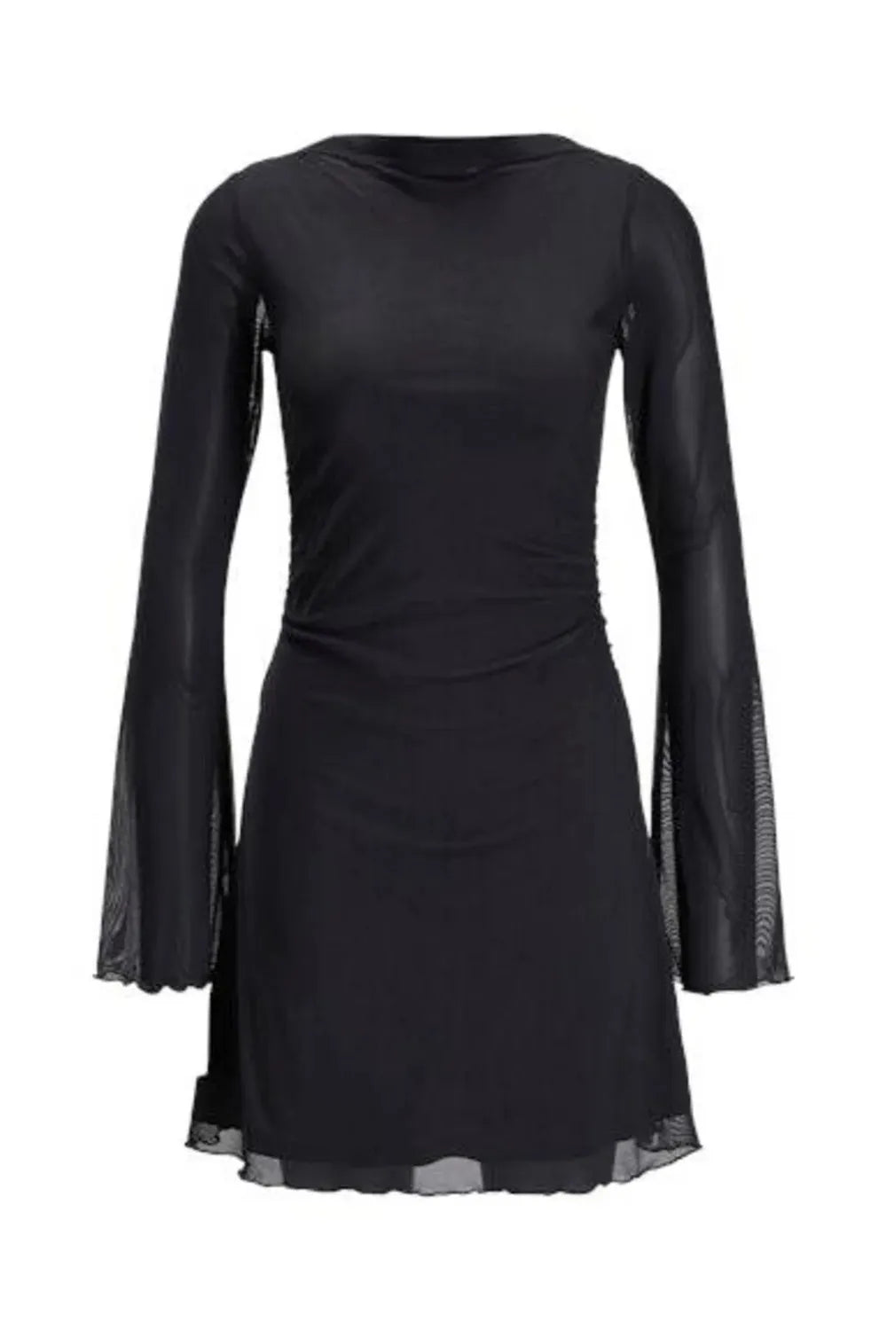 JJXX Kadın Siyah Elbi·se 12270933