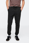 GAP Erkek Siyah Pantolon 737898005SI