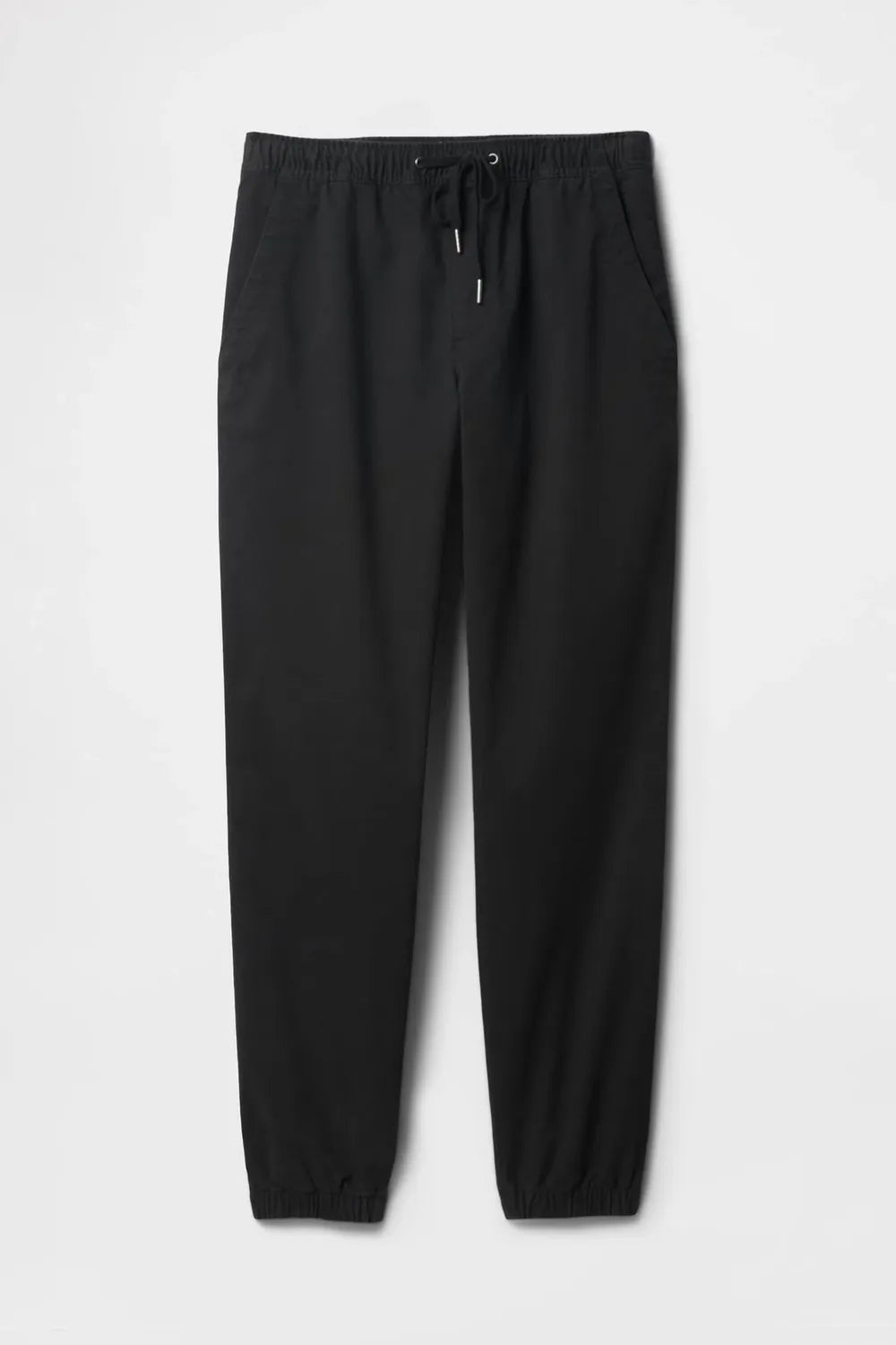 GAP Erkek Siyah Pantolon 737898005SI