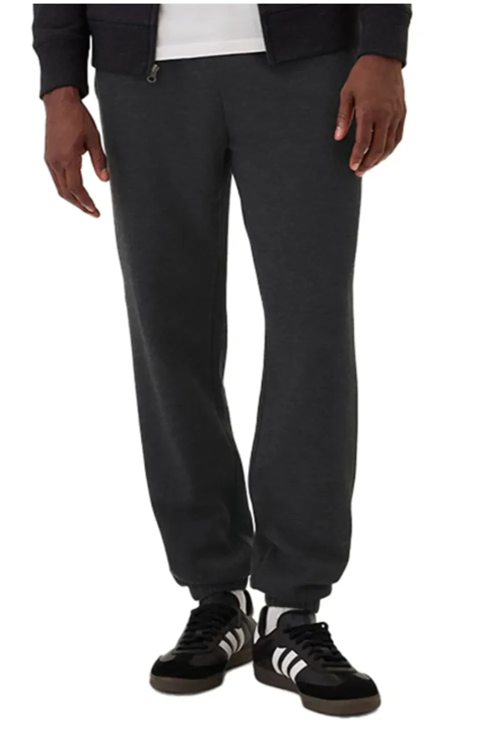 GAP Erkek Gri Eşofman Alt 500382048