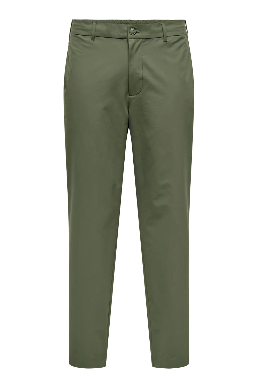 Only Sons Erkek Zeytin Yeşili Pantolon 22035166