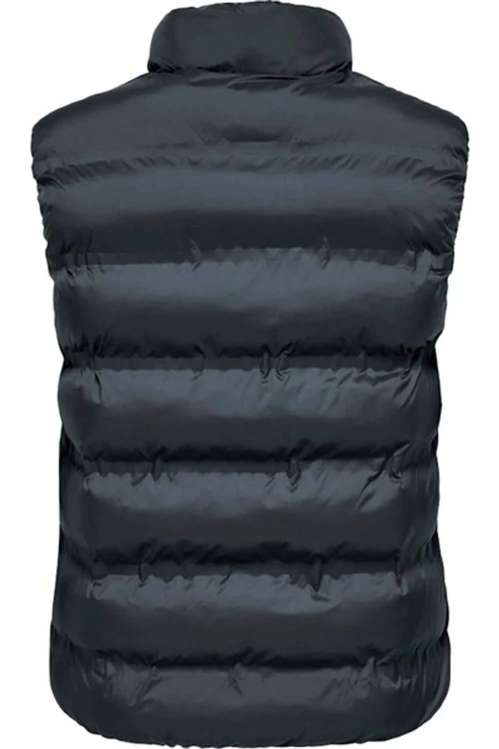 ONLY SONS Erkek Siyah Yelek 22034830