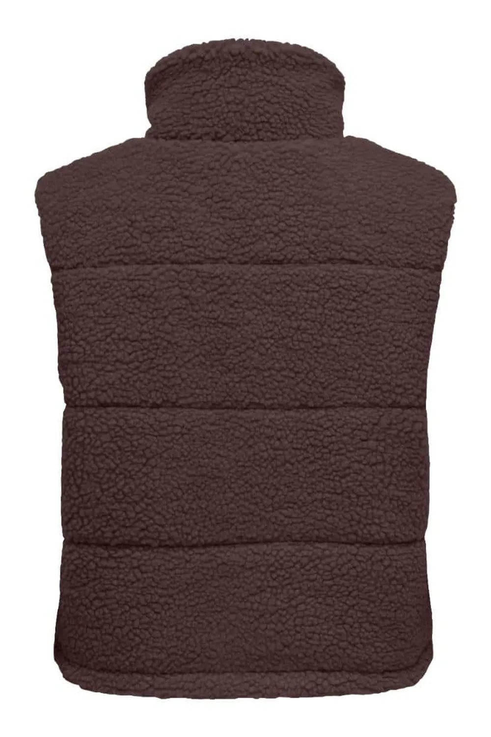 ONLY Kadın Kahverengi Yelek 15320630